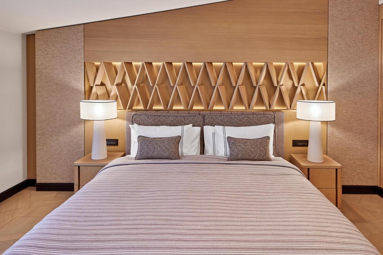 Vakko Hotel&residence * Istanboel