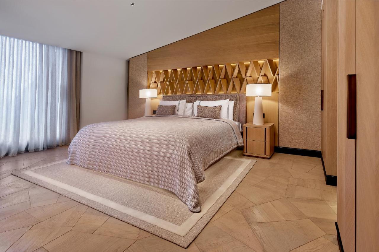 Vakko Hotel&residence Hotel