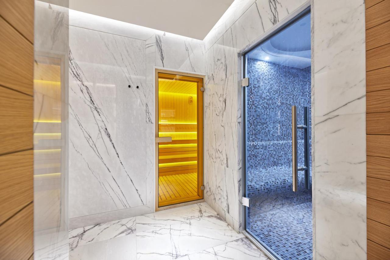 Vakko Hotel&residence Hotel *