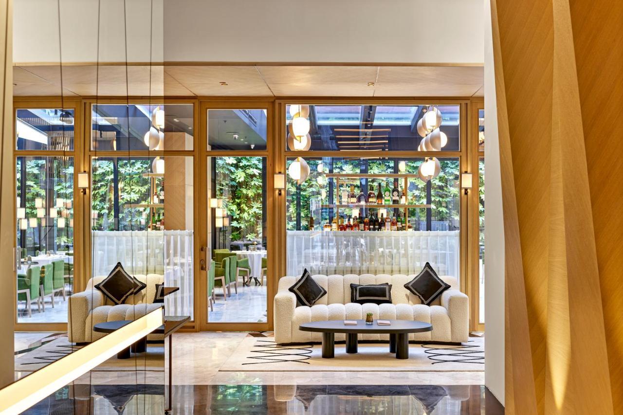 Vakko Hotel&residence Hotel